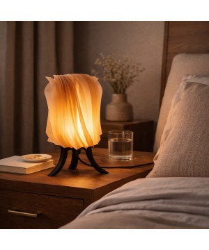 Aurora Leaf Tasarım Lambası