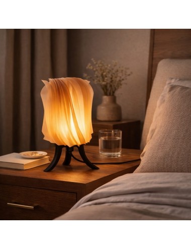 Aurora Leaf Tasarım Lambası