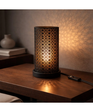 Aura Bambu Lamp