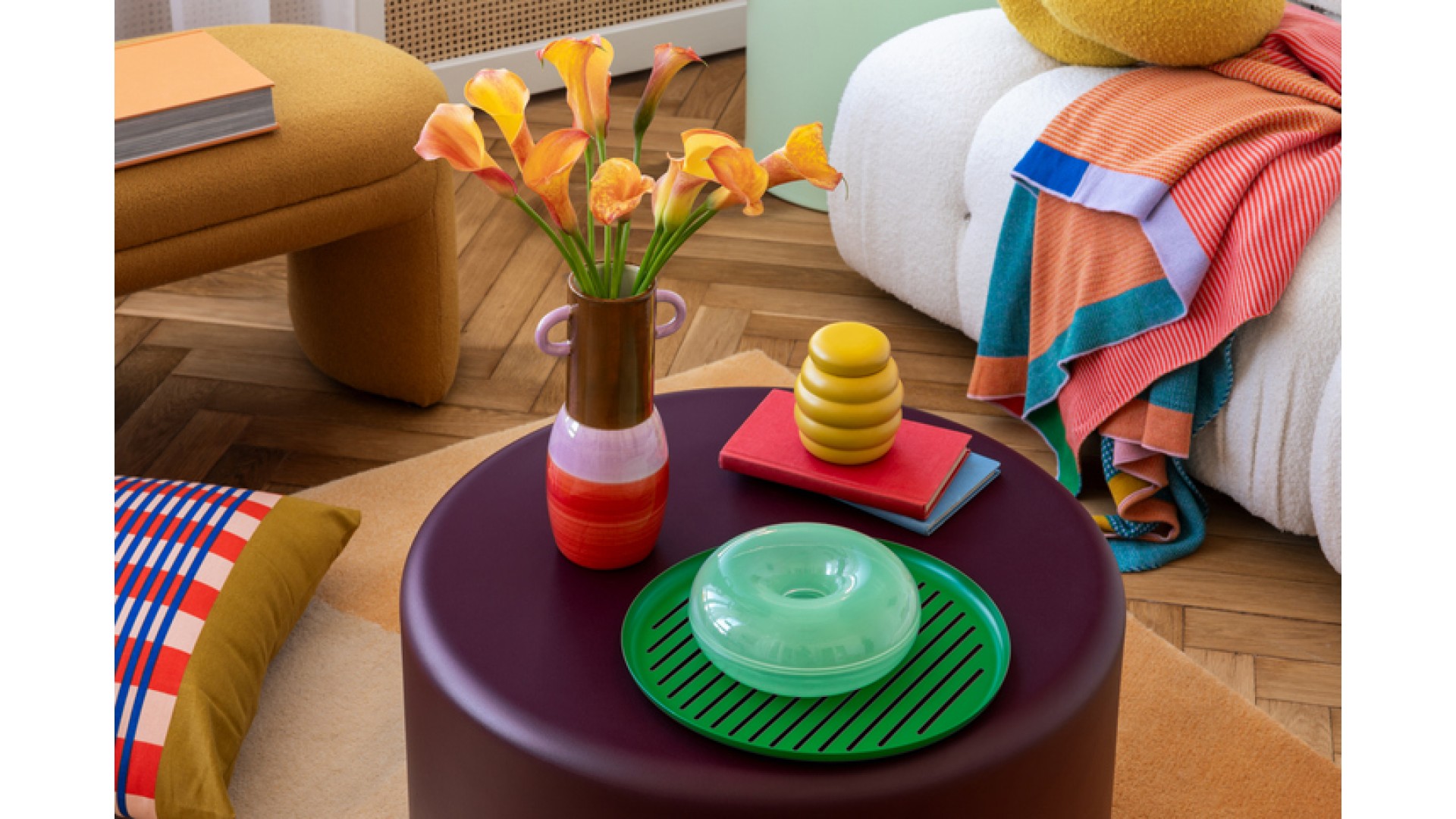 Modern Ev Dekorasyonu İçin 5 Küçük Ama Etkili Dokunuş