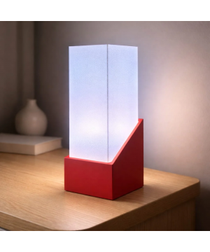 NovaEdge Lamp