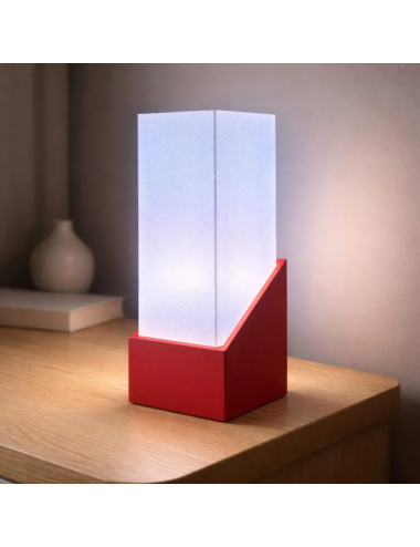 NovaEdge Lamp