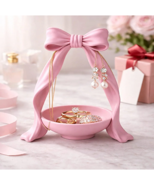 Fiyonklu Takı Standı