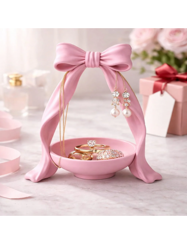 Fiyonklu Takı Standı