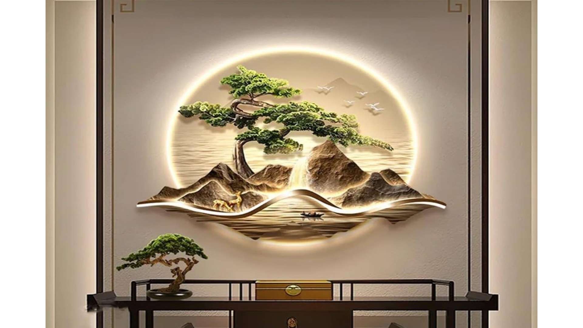 Ev Dekorasyonunda LED Aydınlatma Kullanmanın 5 Avantajı