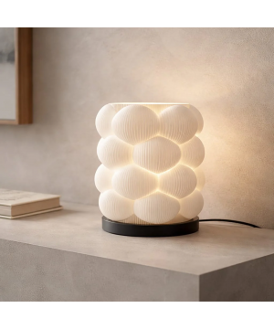 Bubble Glow Lamp