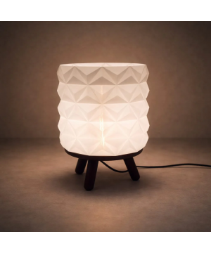 LumiGeo Lamp