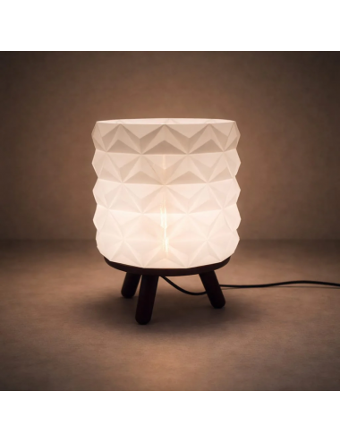 LumiGeo Lamp