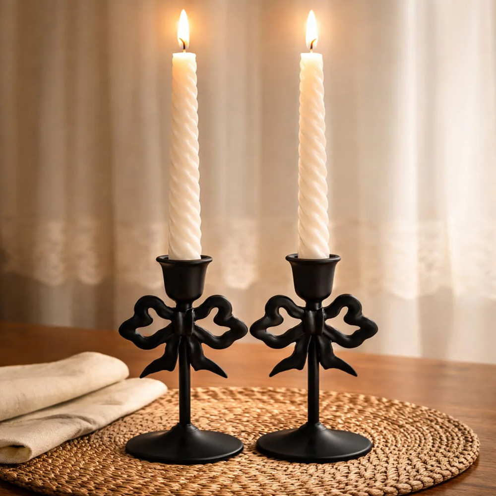 Şamdanlık Modelleri