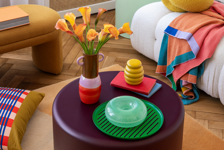 Modern Ev Dekorasyonu İçin 5 Küçük Ama Etkili Dokunuş