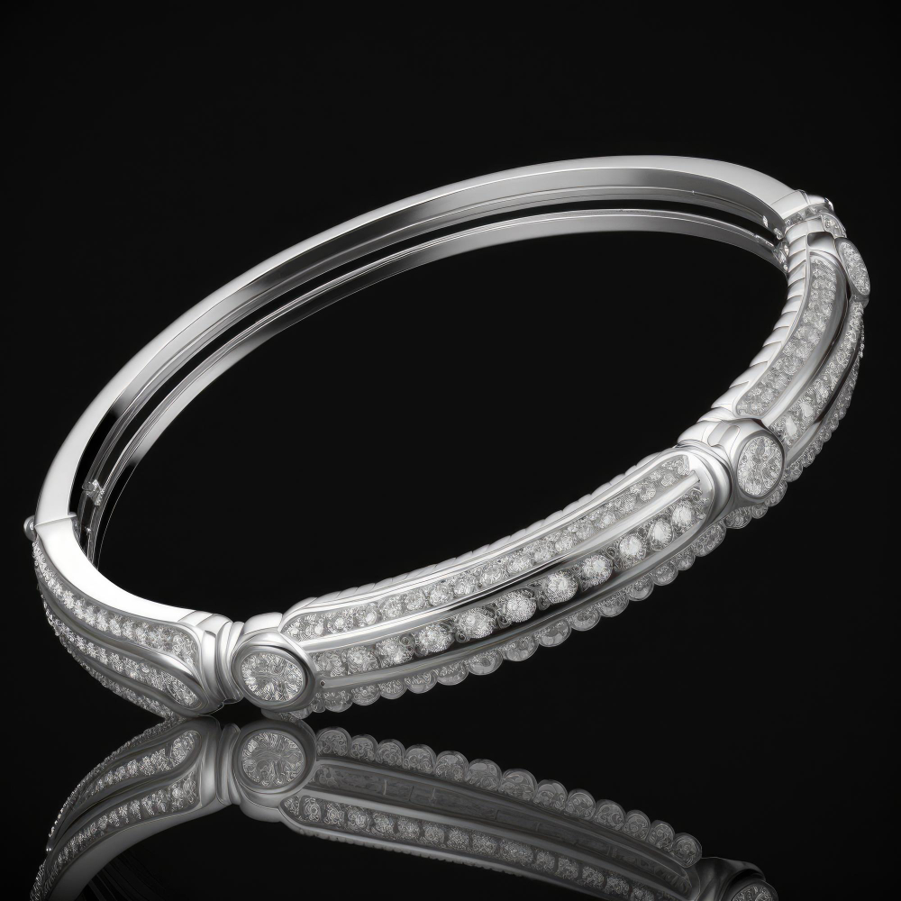 Gümüş Çeşitleri